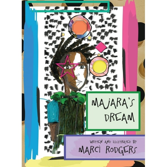 MaJaRa's Dream, (Hardcover)