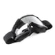thumbnail image 1 of Protector de ojos para ciclismo, gafas para casco, a prueba de viento, a prueba de polvo, accesorios todoterreno, gafas a prueba de viento, resistentes y duraderas, 1 of 9