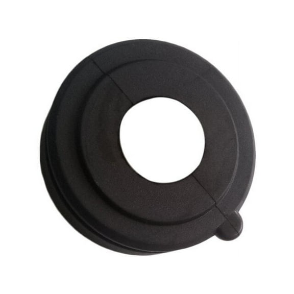 Fuel Filler Neck Seal - Compatible with 1998 - 2006 Mercury Grand Marquis 1999 2000 2001 2002 2003 2004 2005