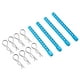 thumbnail image 3 of RC&nbsp;Body&nbsp;Post, Easy Installation Aluminum&nbsp;Alloy Multiple&nbsp;Positioning&nbsp;Holes Replace Accessories RC&nbsp;Car&nbsp;ShellColumn For Remote Control Car ANGGREK Otros Deportes, 3 of 8