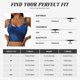 thumbnail image 5 of Balery Pegasus Night Sky Sujetadores deportivos con espalda cruzada para mujer, acolchados, sin costuras, de alto impacto, ideales para yoga, gimnasio, entrenamiento y fitness.-Small, 5 of 8