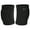 Black, variant on RIP-IT Perfect Fit Volleyball Knee Pads