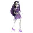 thumbnail image 1 of Monster High Morts Fatigué Spectres Poupée Vondergeist, 1 of 4