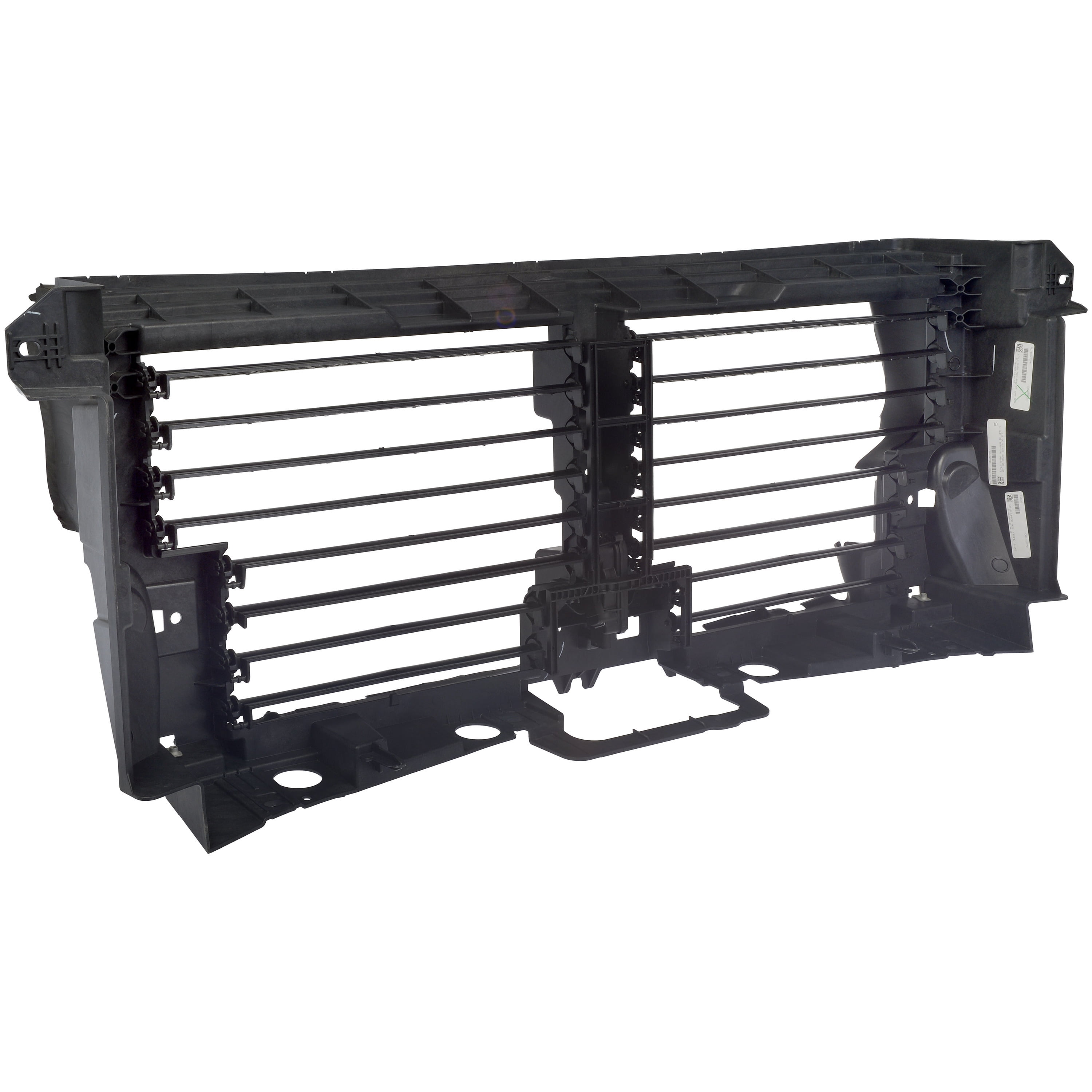 Dorman 601-958 Radiator Shutter Assembly for Specific Lincoln Models