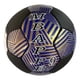 thumbnail image 2 of Balon de Futbol #5 Real Madrid Foto Mbape, 32 gajos, Profesional Triple Capa, 2 of 6