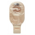 thumbnail image 2 of Premier Colostomy Pouch Drainable up to 1.5" Stoma 12"L 1pc System Beige 8508, 5 Ct, 2 of 6