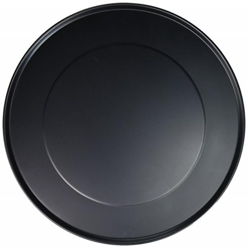 Breville BOV450PP11 Non-Stick Pizza Pan, 11-Inch, Black - Walmart.com