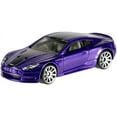 thumbnail image 2 of Hot Wheels Ultimate Collection 1:64 Scale 50-Pack Hot Wheels Die-Cast Cars, 2 of 9