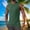 c01Green, variant on USNSM Men's Solid Color Sleeveless UPF 50+ Swim Shirts Quick Dry Workout Tank Top UV Protection Running Gym Muscle T Shirts Yellow XXXXL
