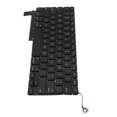 thumbnail image 2 of Keyboard Replacement, Durable Laptop Keyboard  For Office, 2 of 8