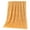 Orange, variant on EazyTech Plush Microfiber Bath Towel - ​28x55 Inch Quick-Dry, Cute Bunny Print Bath Towel for Teen Adult Idea for Bathroom, Beach Trips & Gym (Orange)