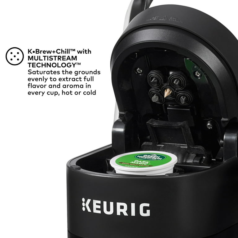 KEURIG べじたぶる★ Keurig-K-Brew-Chill-Iced-or-