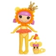 thumbnail image 2 of Poupée Mini Lalaloopsy - Kitty B. Brave, 2 of 3