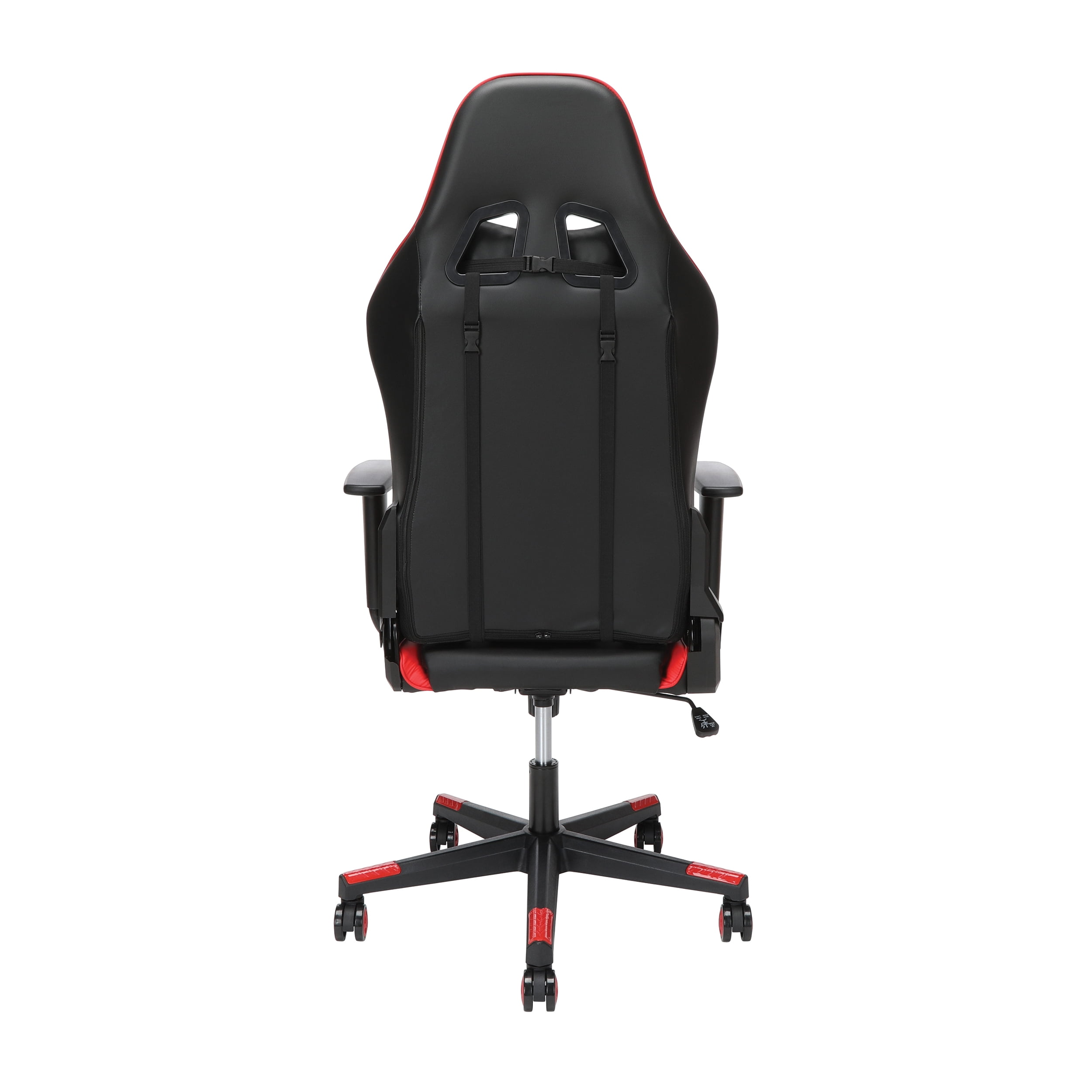 Ofm essentials plush online microfiber office chair