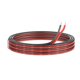 thumbnail image 1 of Cable eléctrico Haerkn 14 AWG 2 núcleos de silicona 15,2 m, 1 of 5