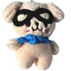 thumbnail image 3 of FATKAKI 4 pulgadas Kpop Stray Kids SKZOO llavero de felpa animales de peluche colgante bolsa accesorios decoraciones de cumpleaños, 3 of 4