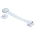 thumbnail image 5 of Safety 1st OutSmart Easy Install Bathroom Safety Set, White, Toddler, 5 of 12