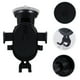 thumbnail image 2 of 1 set Soporte de teléfono celular Soporte práctico Teléfono de coche Rack Auto Air Vent Phone Holder, 2 of 5