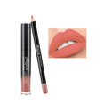 thumbnail image 2 of PENGXIANG NAGETA 12 Colors Matte Velvet Lip Gloss Liner Pen Moisturizing Liquid Lipstick, 2 of 8
