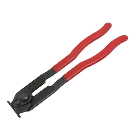 

Installer Tool Ear Type Joint Boot Clamp Plier for Fuel & Coolant Hose Pipe