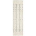 thumbnail image 5 of SAFAVIEH Glamour Aubree Abstract Area Rug, Grey/Ivory, 2' x 3', 5 of 10