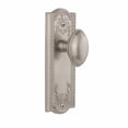 thumbnail image 4 of Grandeur Eden Prairie Door Knob with Parthenon Rosette, 4 of 6