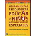 thumbnail image 1 of Herramientas Psicologicas PARA Educar A Niños con Necesidades Especiales PAX MEXICO MUCIO ROMERO, 1 of 2