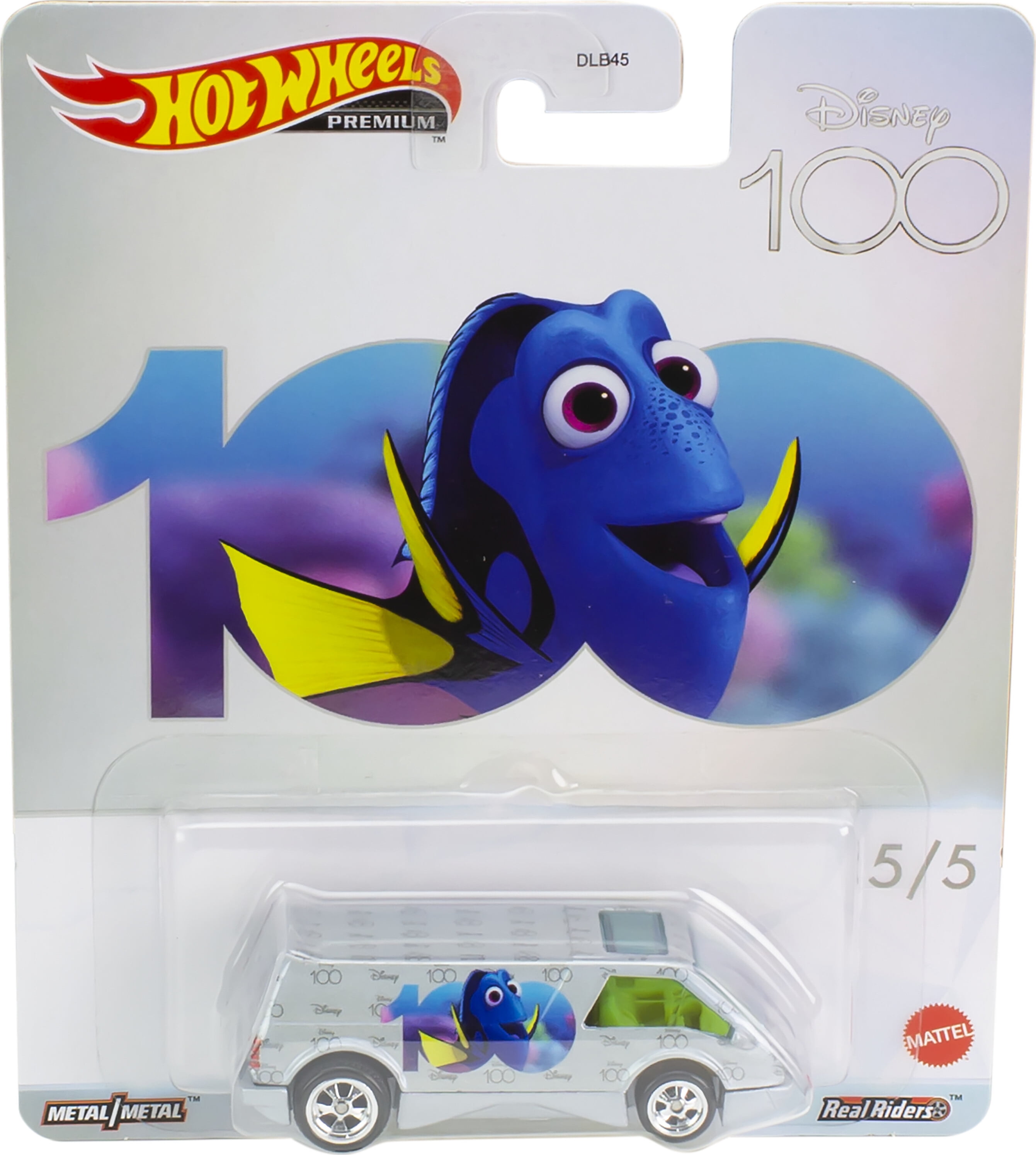 hotwheels Disney 100th ポップカルチャー　1セットのみ hotwheels Disney 100th ポップカルチャー 1セットのみ 2023 Hot