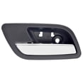 thumbnail image 1 of Manija Puerta Interior Tahoe 2007 A 2014 Chevrolet Tra Izq HUSHAN ., 1 of 4