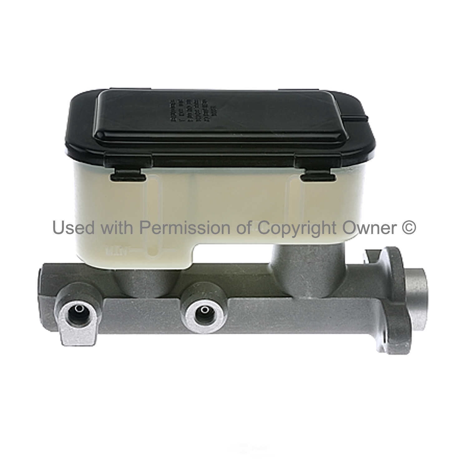 FVP Professional NM2535 New Brake Master Cylinder