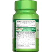 DHEA Supplement | 100mg | 60 Capsules | For Men and Women | by Nature's Truth