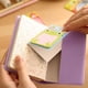 thumbnail image 3 of Bloc de notas con dibujos animados para la escuela, la oficina y regalos para niños, perfecto para rellenar bolsas de fiesta, adorables notas adhesivas de animales, paquete de 21, 3 of 5