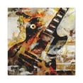 thumbnail image 1 of Gibson Rises Upward - Canvas, 1 of 10