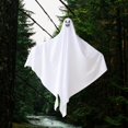 thumbnail image 1 of Colgantes de espeluznantes de Halloween, accesorios de adorno, decoración colgante de puerta de terror colgante para patio, césped, casa Estilo A Soledad Colgante de Halloween, 1 of 10