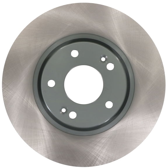 Winstop Brake Rotor, Front WS245803, Hyundai Azera 2011-2006