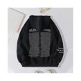 thumbnail image 2 of 100 Reasons To Stay Alive' Sweatshirt For Men Women, 2 of 3