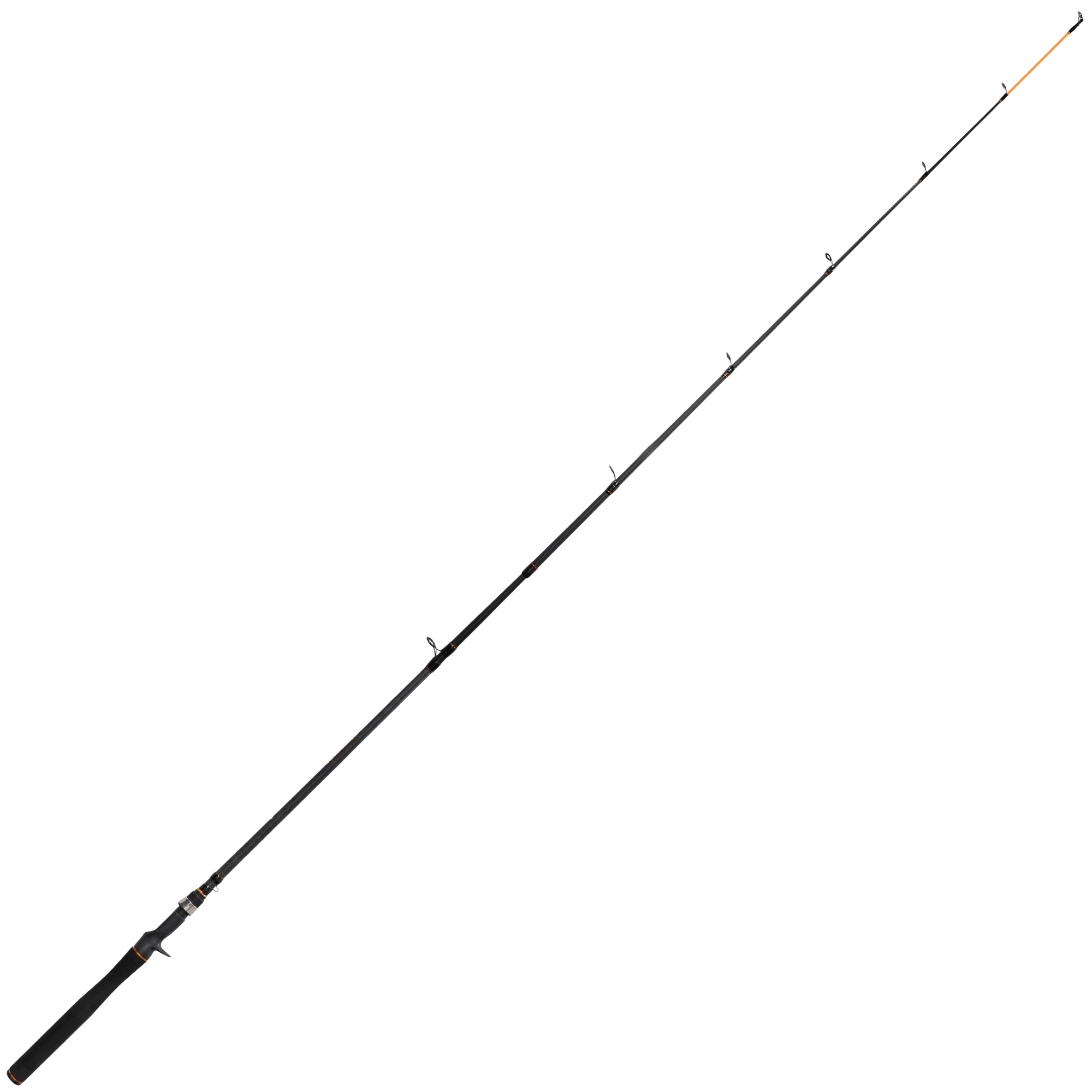 Berkley 8' Big Game Spinning Rod, Two Piece Surf Rod Berkley 8' Big Game Spinning Rod, Two Piece Surf Rod