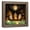 B4, variant on DIY Halloween Shadow Box Night Light Kit, Wooden Frame LED Craft Set with Luminous Stones and Acrylic Panels, Create Spooky Ghost and Pumpkin Scene, Fall Tabletop Home Decor (B7)