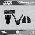 thumbnail image 4 of Kalair GFX Graphics Kit for Honda CR250 (2000-2001) Prime Series, 4 of 5