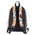 thumbnail image 3 of Goofa Cute Chickens Printed Backpack,Laptop Backpack,Durable Anti-Theft Travel Work Backpack,Water-resistant Backpack, 3 of 9