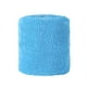 thumbnail image 3 of Soidarity Muñequera deportiva que absorbe el sudor muñequera elástica unisex para niños adultos, azul cielo Type3 NO3, 3 of 6