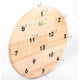 thumbnail image 5 of Juego de lanzamiento de anillos, interior y exterior para niños y adultos, divertido portón trasero o colgado en la pared, idea de regalo emocionante, diseño seguro y duradero, incluye 13 ganchos de Namotu SM-301, 5 of 5