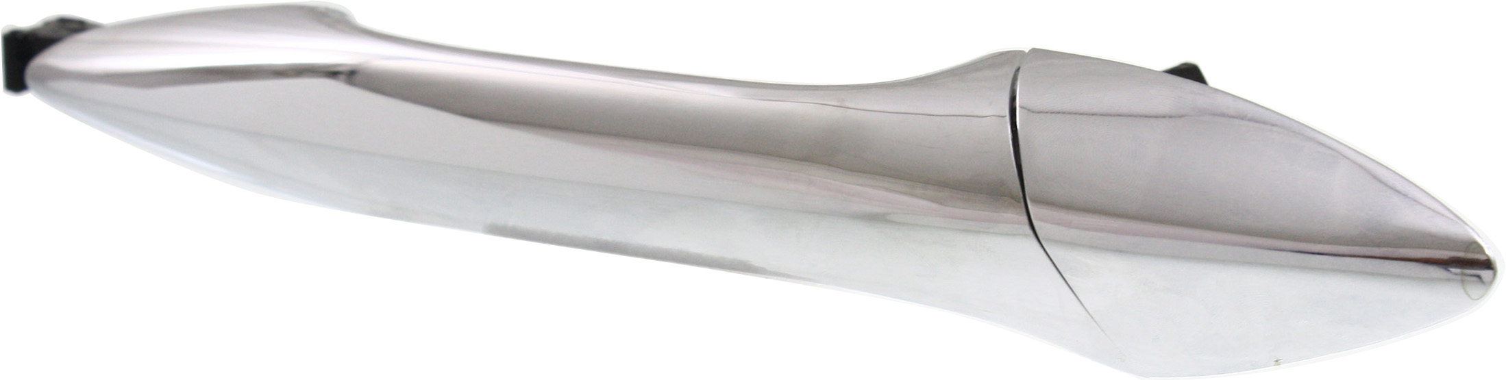 Replacement REPHD462323 Exterior Door Handle Compatible with 2011-2016 Hyundai Elantra 2013-2014 Coupe Front, Right Passenger Chrome