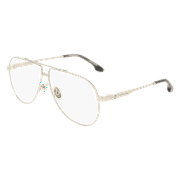 VICTORIA BECKHAM OPHTHALMIC VB2137 FEMALE 59/10/140 040 SILVER