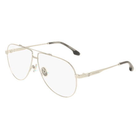 VICTORIA BECKHAM OPHTHALMIC VB2137 FEMALE 59/10/140 040 SILVER