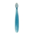 thumbnail image 2 of RADIUS Totz Toothbrush Extra Soft Brush BPA Free & ADA Accepted Designed for Delicate Teeth & Gums for Children 18 Months & Up - Blue Sparkle - Pack of 1, 2 of 10