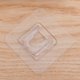 thumbnail image 3 of unbranded 5Ud Soporte De Zapatos Pared Rosa En Material Elástico Para Zapatillas, 3 of 5