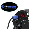 thumbnail image 4 of 2X Cable de Alimentación de CA de 1M para Haz de Luz con Cabezal Móvil 5R/7R Cable Powercon de Extensión de Luz con Cabezal Móvil, 4 of 5