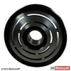 Motorcraft YB-628 A/C Compressor Clutch Pulley Fits select: 2004-2007 FORD FOCUS