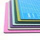 thumbnail image 4 of Alfombrilla de corte A4 para manualidades - Base antideslizante para grabado de sellos y papel - Color gris junesix - Material PVC resistente (30x22cm), 4 of 7